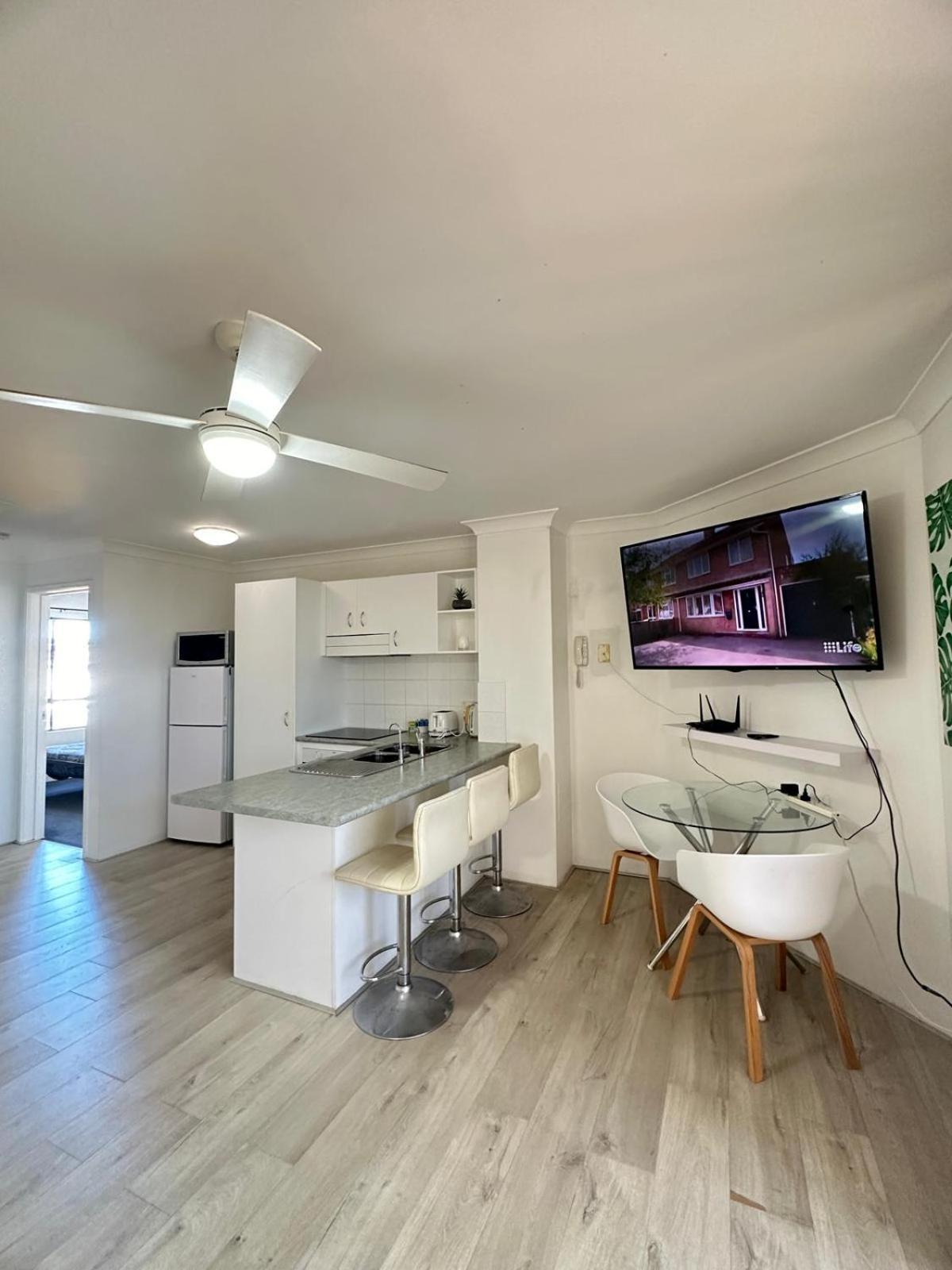 Chevron Palms By Premium Aparthotel Gold Coast