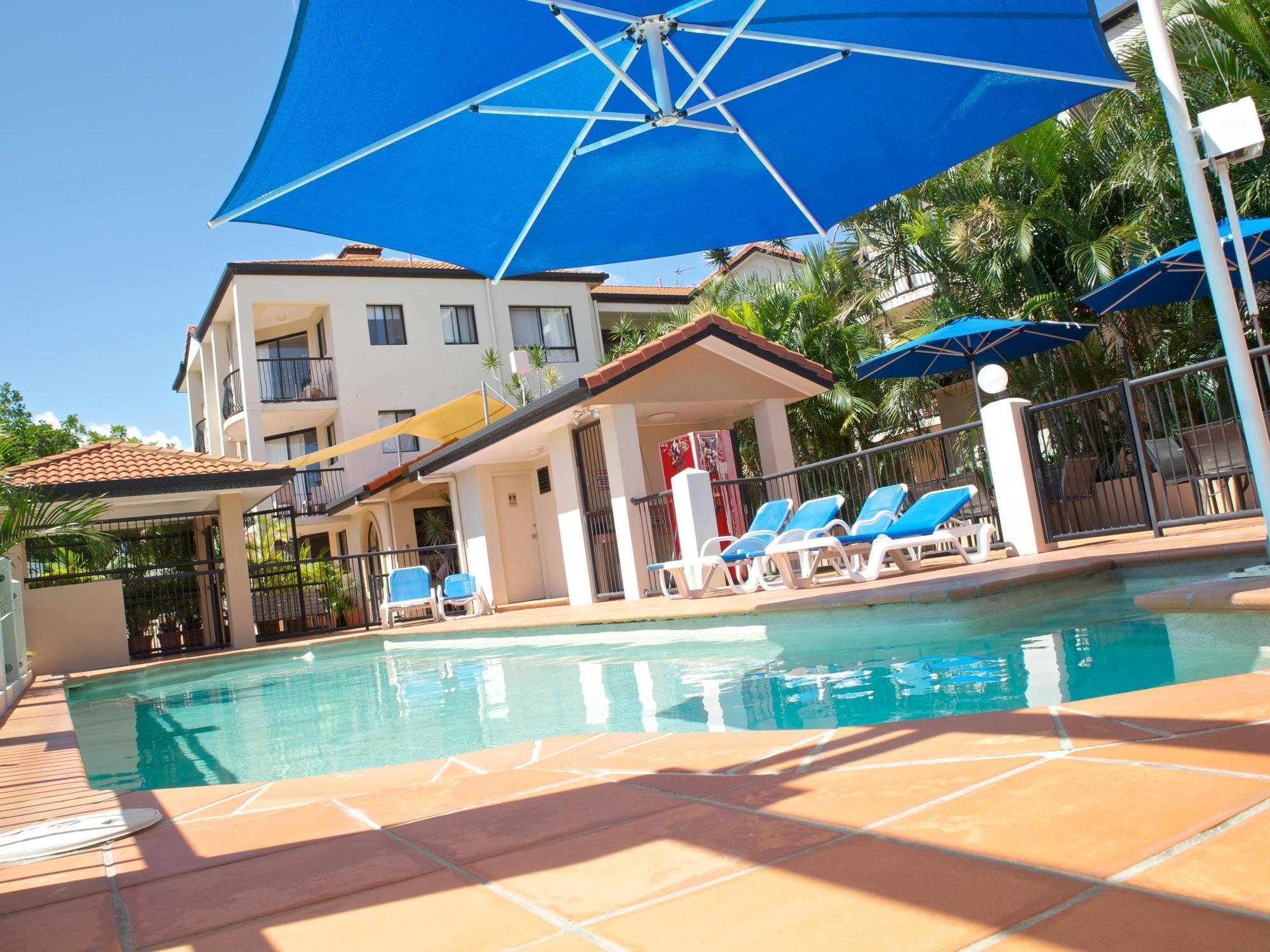 Chevron Palms By Premium Aparthotel